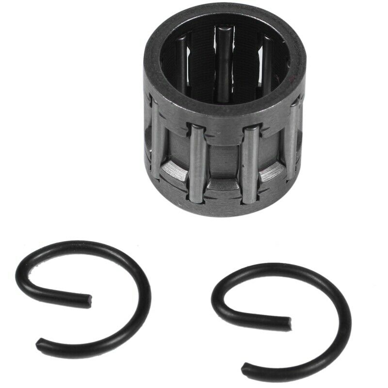 38Mm Piston & s 10Mm Pin Needle Bea Kit Fit For Stihl Ms180 018 180 Chainsaw BN9