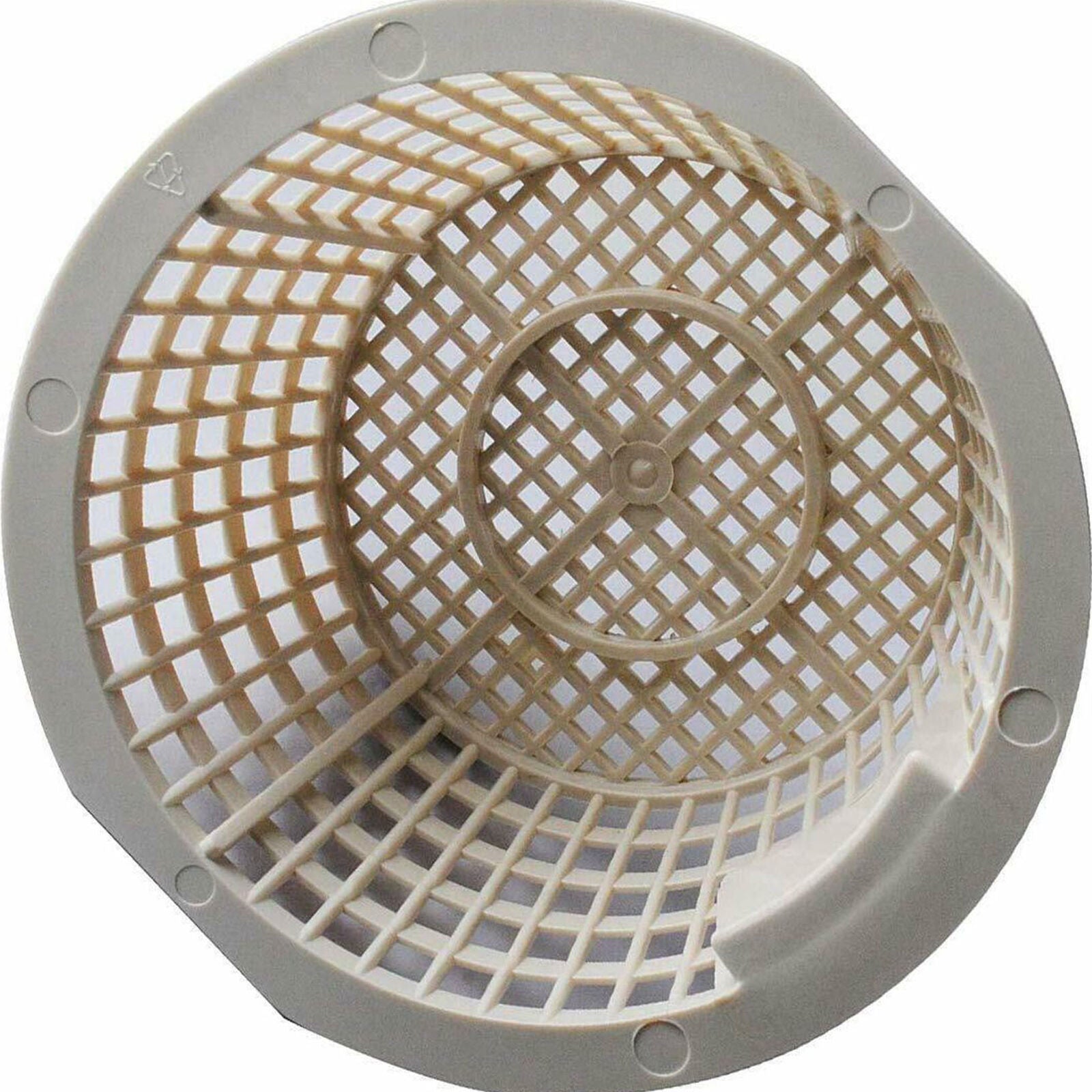 Swimming Pool Skimmer Baskets Above Ground Pool For Sta-Rite Pumps Ponds Basket