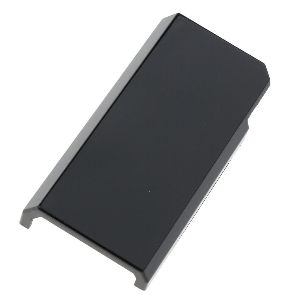 Camera Lens Privacy Cover for   One Camera Lens Sensor, Black