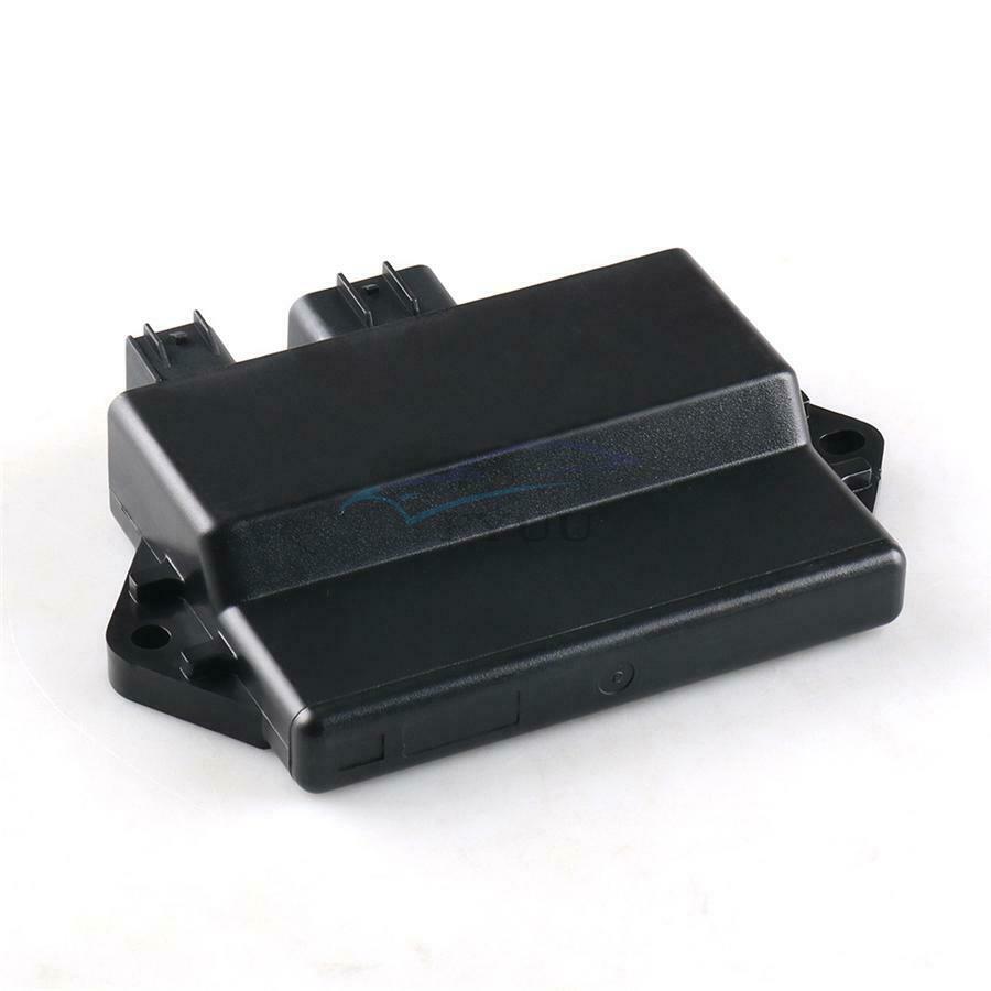 1x High-performance CDI Module For Yamaha YFM 350 Raptor 2004-13 Warrior 2002-04