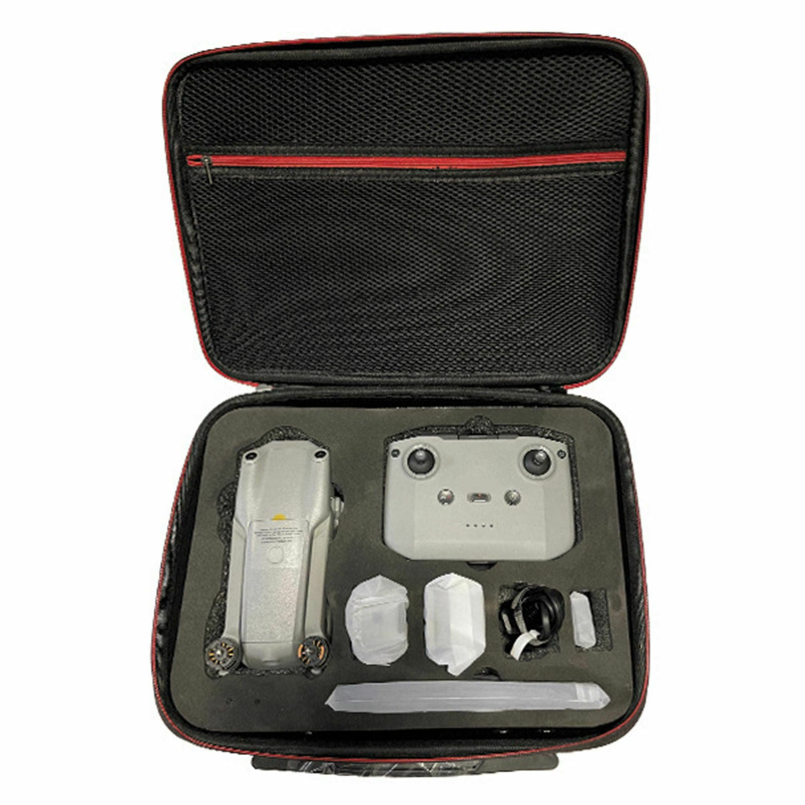Hard Shell Carrying Case Shoulder Bag Protective for DJI Mavic Air 2 / 2S