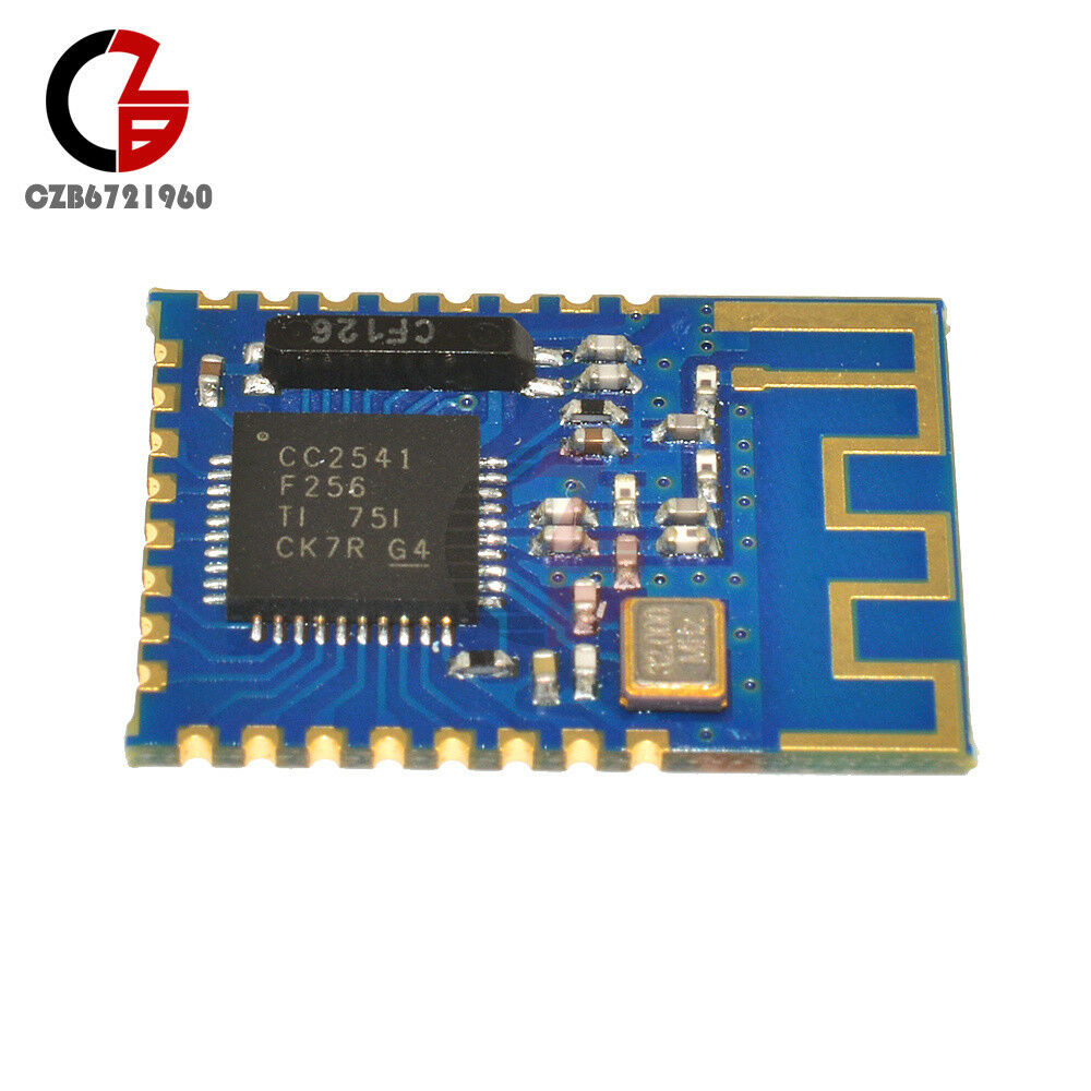 HM-11 Bluetooth4.0 Module CC2541 JDY-08 BLE Serial Transmission Module RTC IO