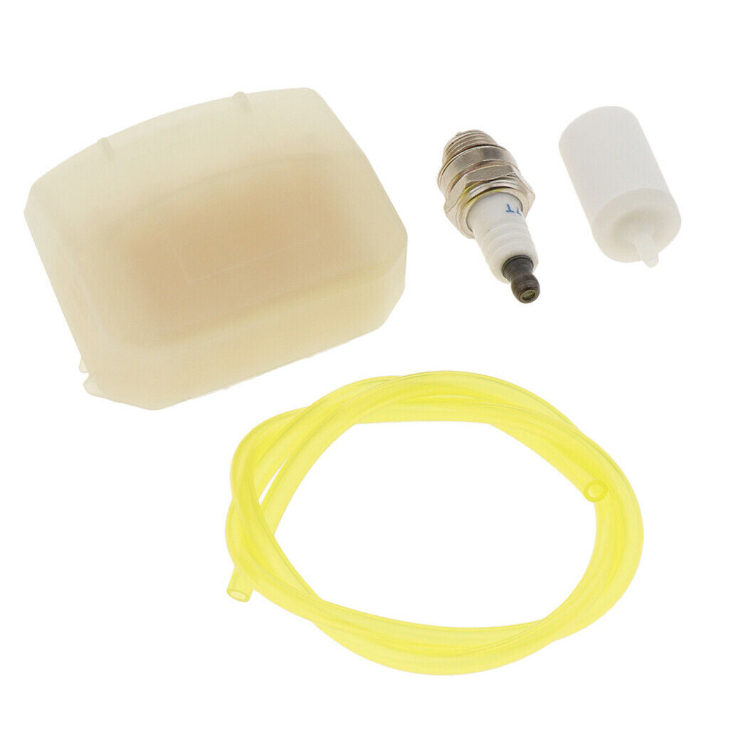 Tune Up Maintenance Service Kit for Husqvarna 346xp, 340, 345, 350, 351, 353,