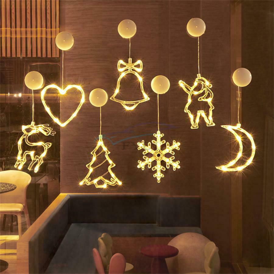 LED Christmas Tree Decoration Light For Valentine's Day Birthday Party Wedding