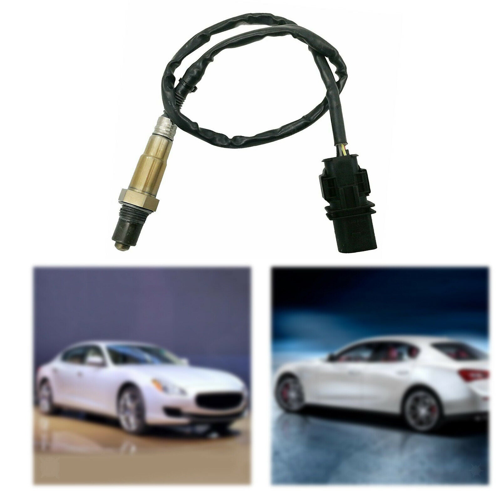 O2 Upstream Oxygen Sensor Fits for Hyundai Elantra GT 2013-2014 234-5083
