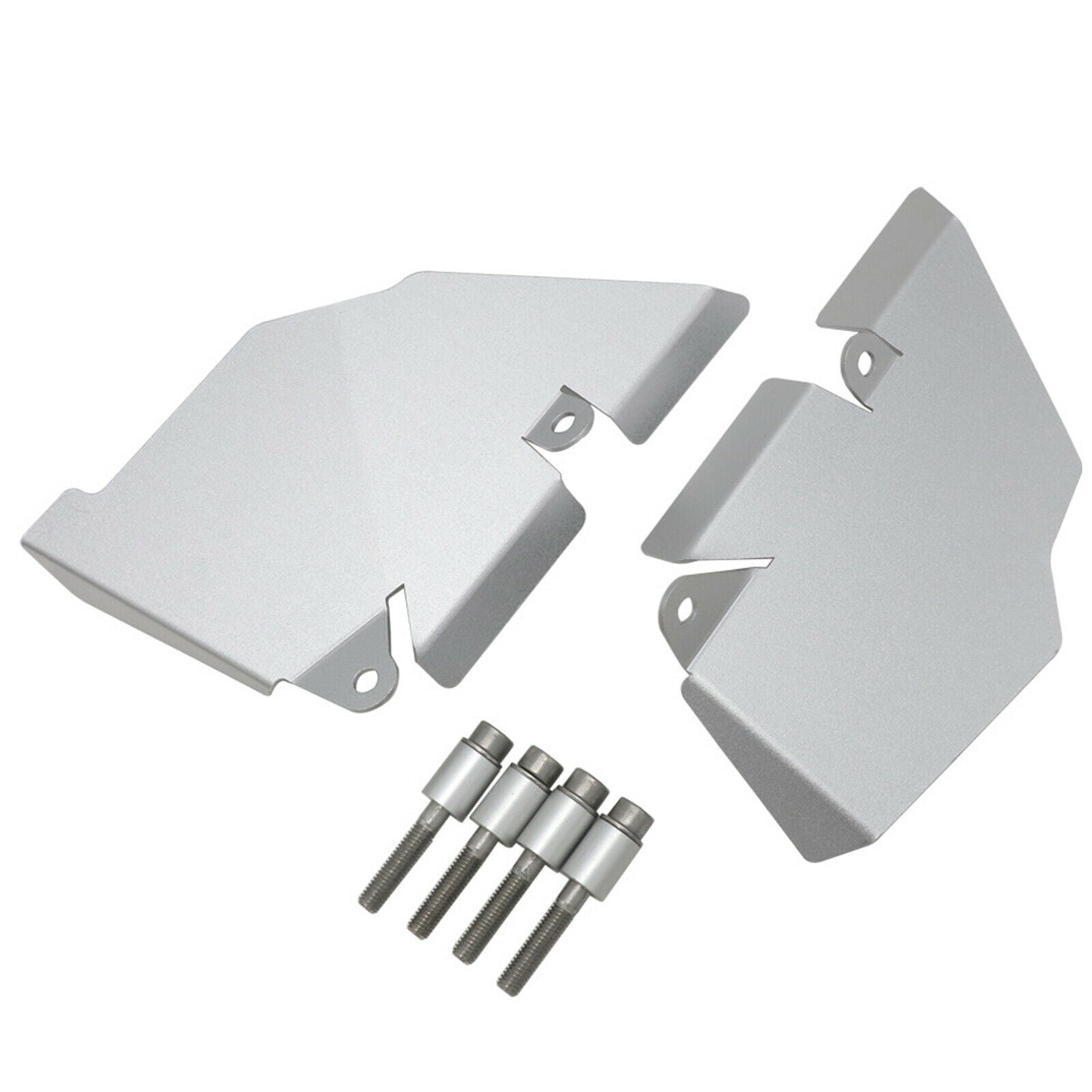 Motorcycle fender Foot Pedal Mudguard For BMW R1200GS ADV 2013-2019 2017