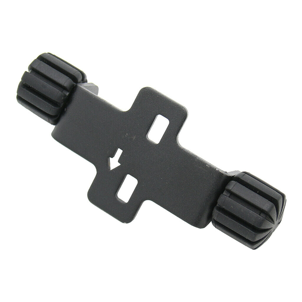 Motorbike Seat Lowering Bracket Adjustment for BMW R1200GS LC 2013-2018