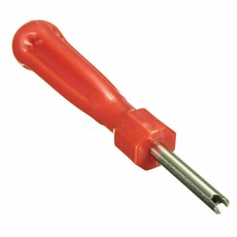 Car Truck Tyre Valve Stem Puller base Quick Remover Tire Repair Installer Tool