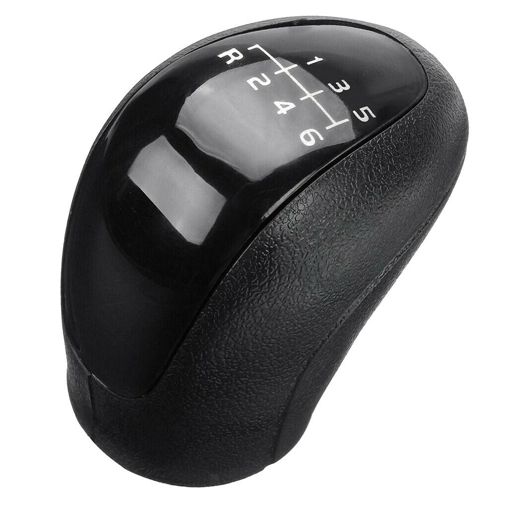 6  Gear Shift Knob Handle Lever Head For MERCEDES VITO   W639 03-10