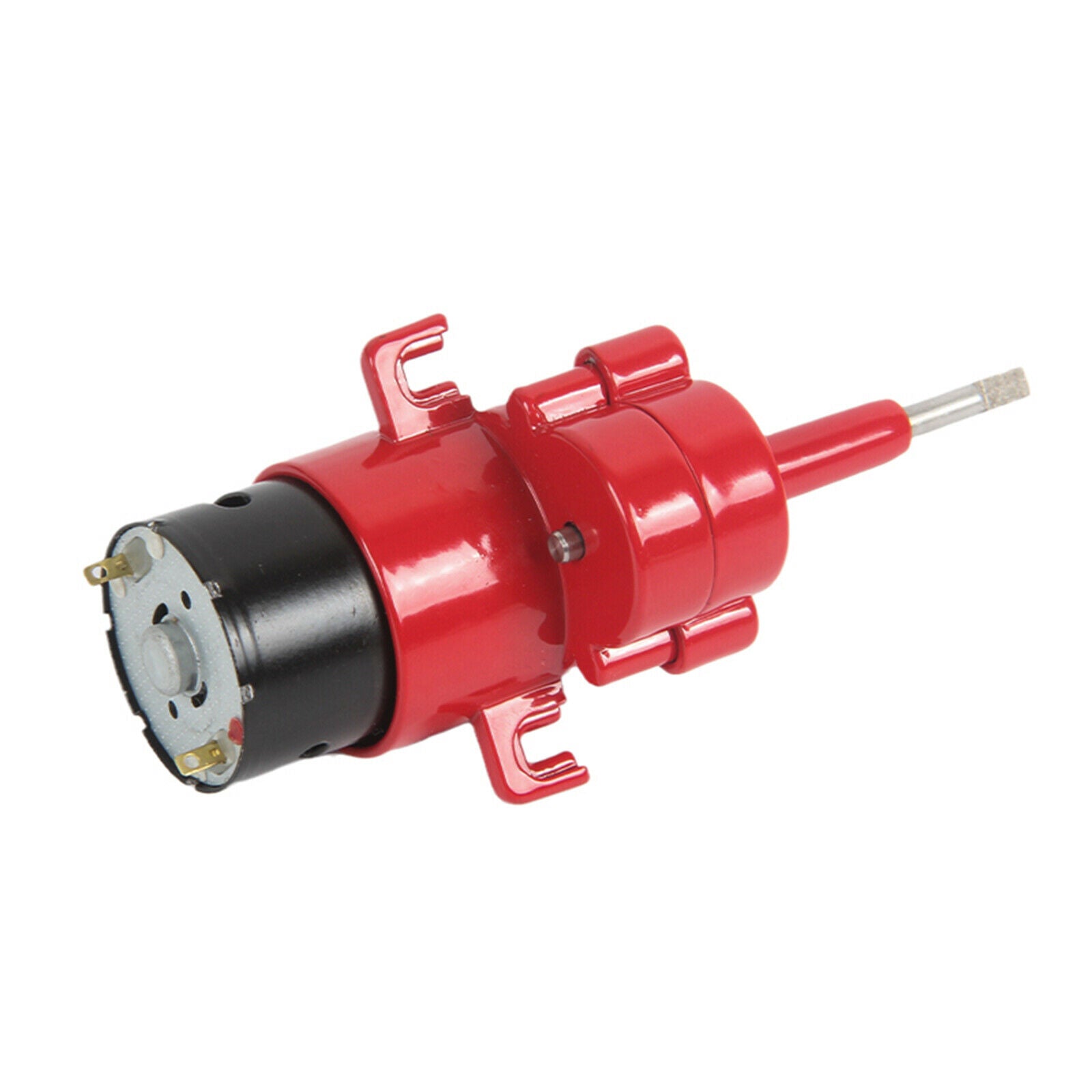 Full Metal   Transmission Box Fits for WPL D12 1/10 RC Truck Car
