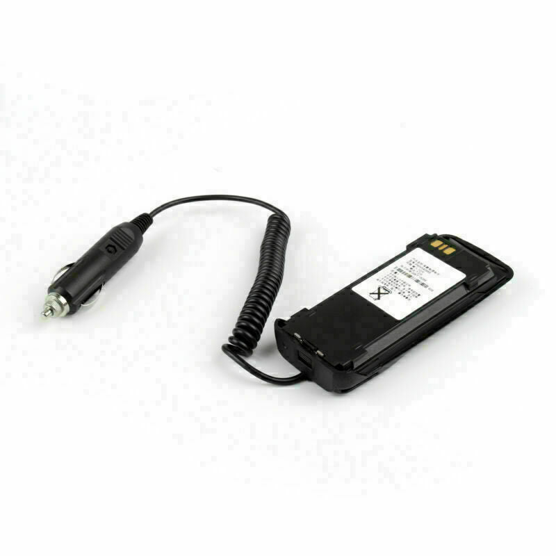 1Pcs Battery Eliminator For  XPR6550 XPR6500 DP3400 DP3600 Radio CN