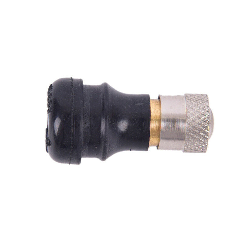 2pcs Vacuum Valve Tubeless Valve Wheel Gas Valve Electric Scooter Accesso.l8