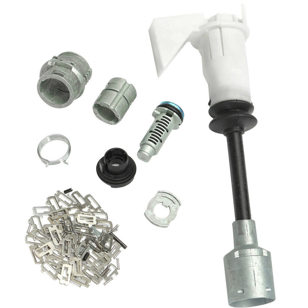 High Quality Bonnet Release Lock Kit for Ford Focus MK2 05-11 C-MAX 1343577