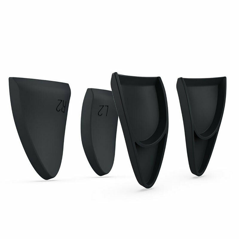 For PS5 Controller Joystick Grips Thumb Stick Cap Cover Extender Accessor.l8