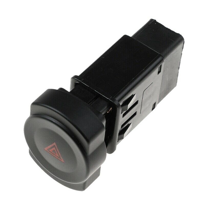 Hazard Warning Button Switch 25910-00QOC for Renault Car Accessories F5B2