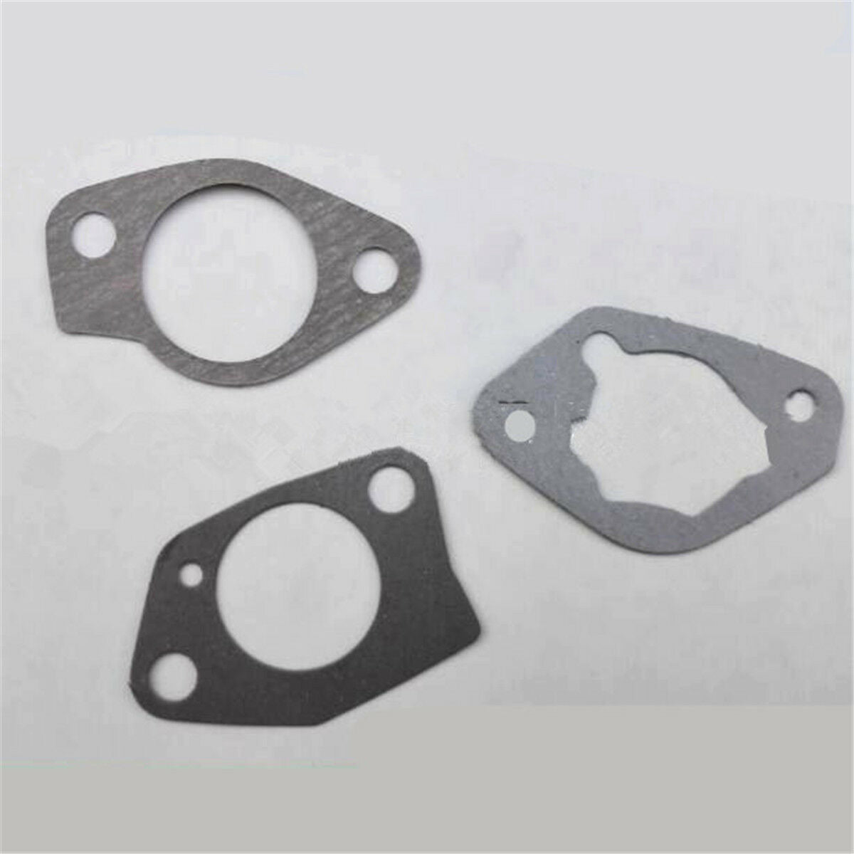 3pcs/Set Carburetor Carb Gaskets For 188F GX390 5KW 6.5KW Engines