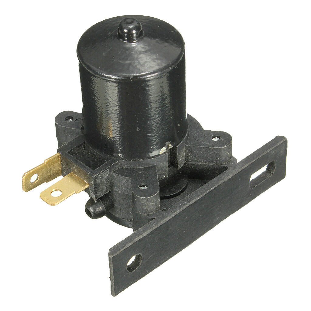 Car 12 Volt Windscreen Washer Pump for Car Bus Truck