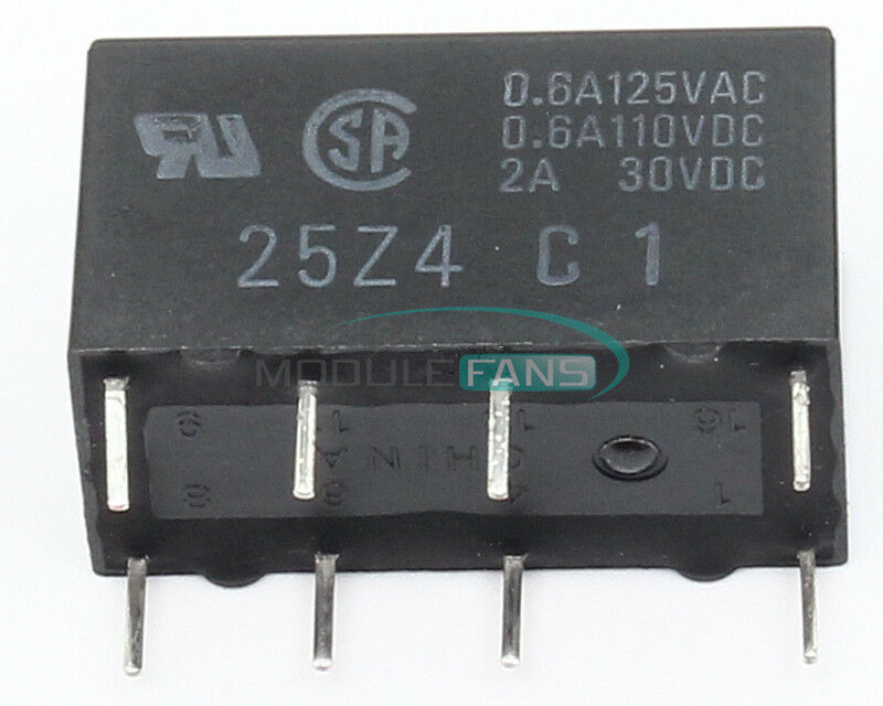 G5V-2-12VDC RELAY OMRON DIP-8 G5V-2-DC12 12V DC12V