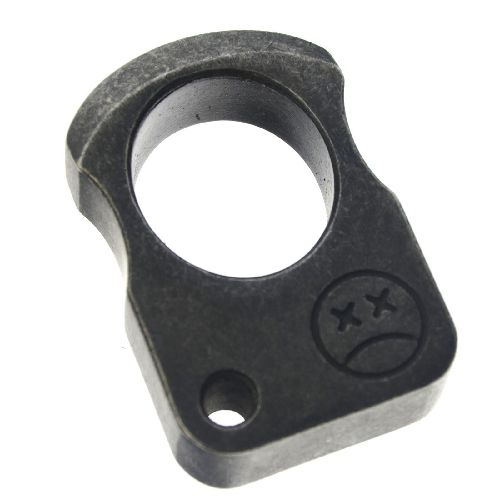 Outdoor EDC Knuckle Survival Escape Tool 3cr13 Stainless Steel