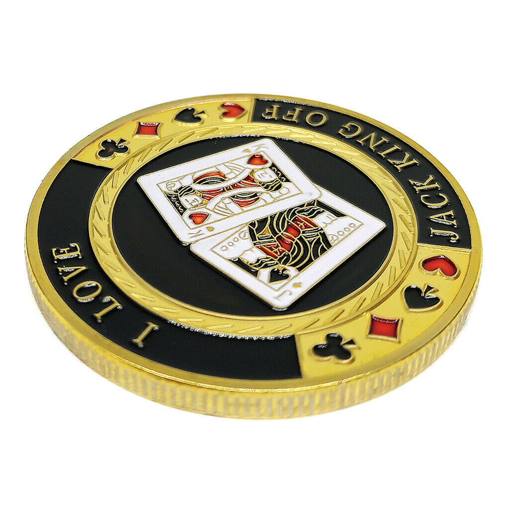 1 Piece Commemorative Coin Lucky Souvenir Arts