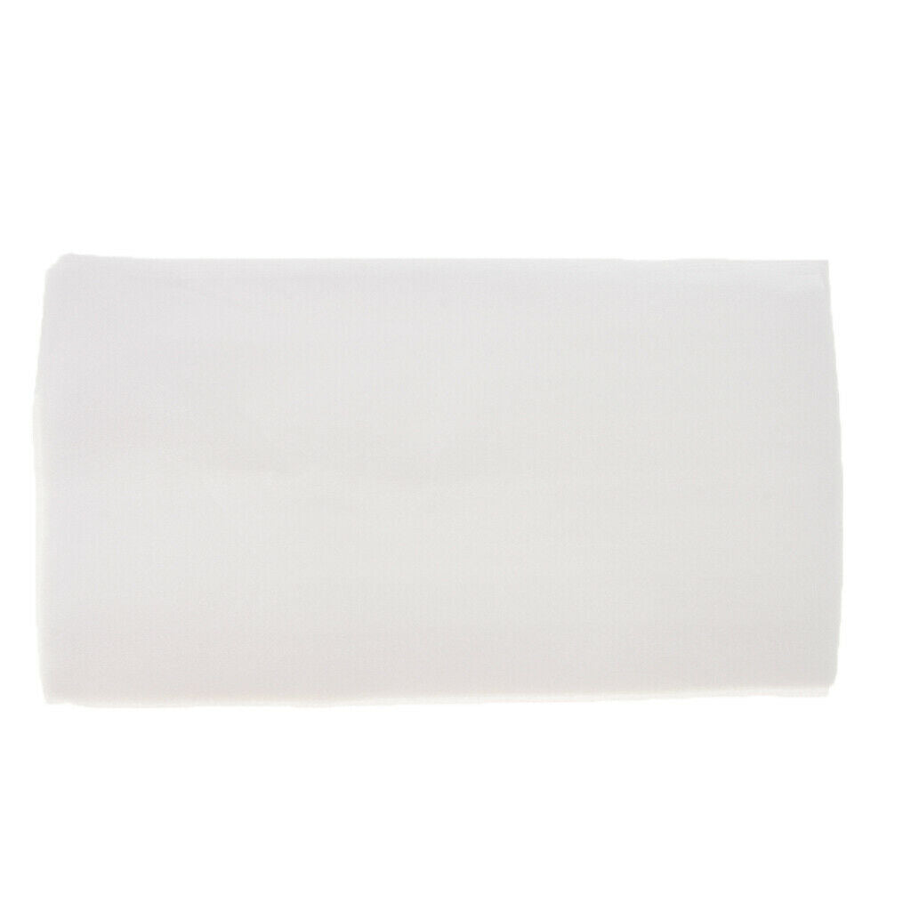 16x Hair Color Sheets Coloring Dye Paper Highlighting Seperating Disposable