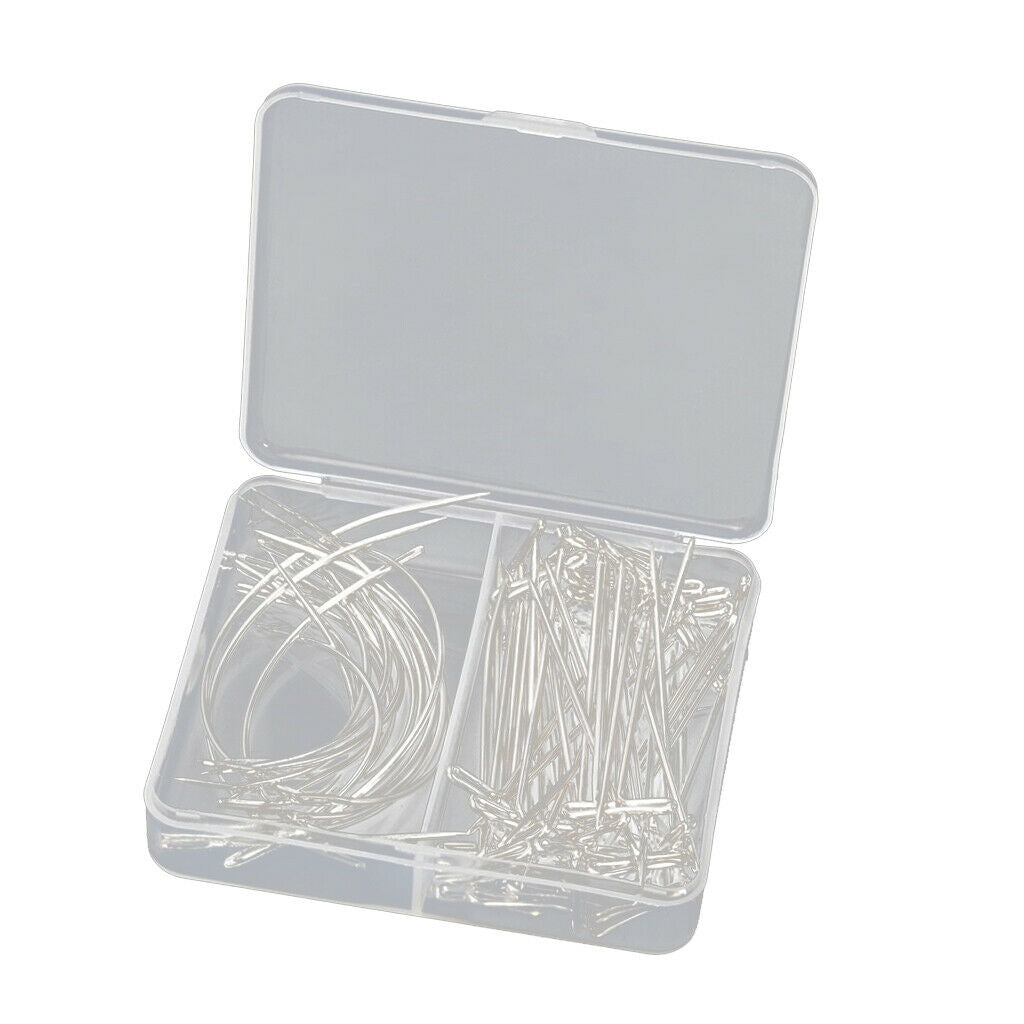 Type 70 C And Type T Needles Repair Sewing Needles in