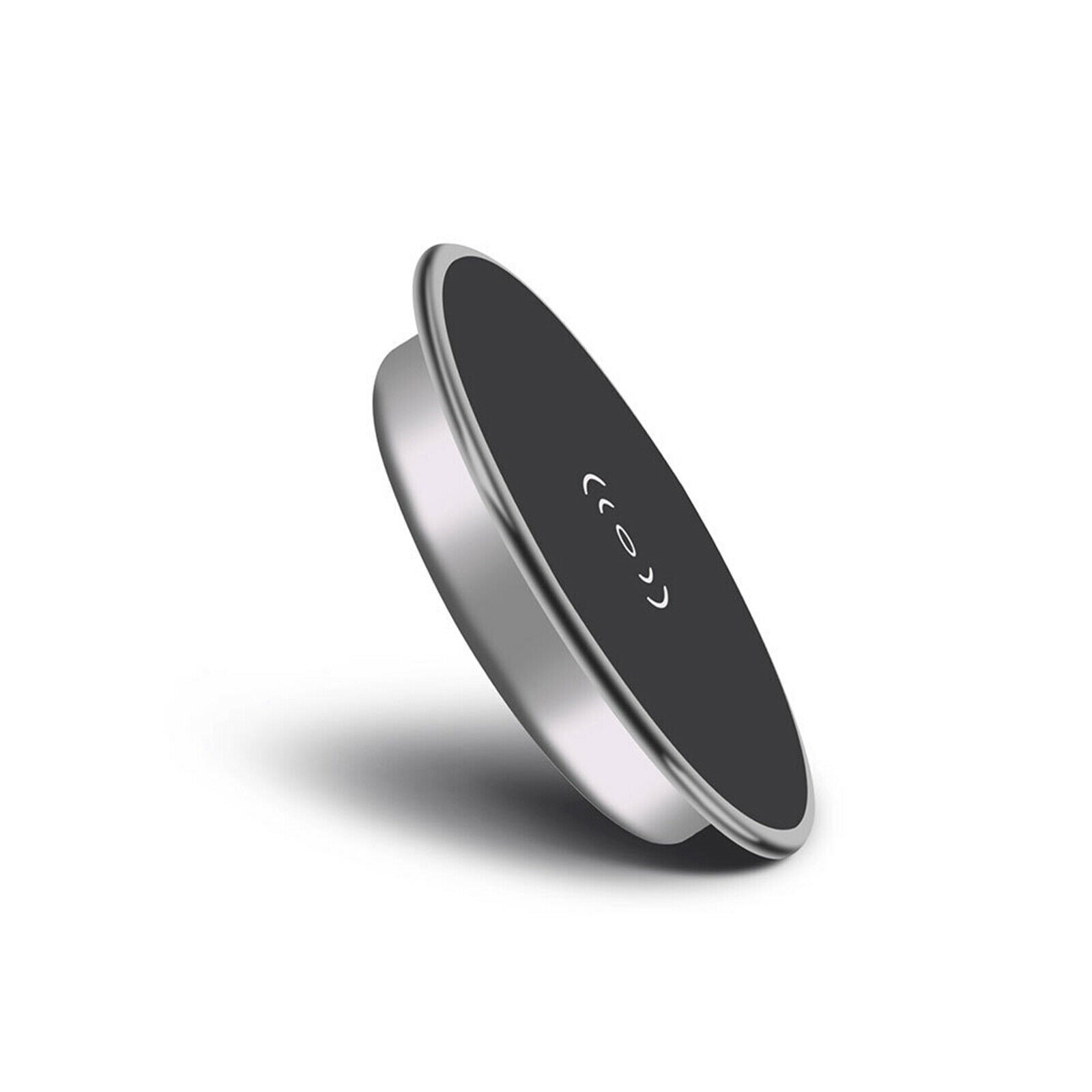 Built in Wireless Charger Desktop Device Long-Distance Restaurant Bedside