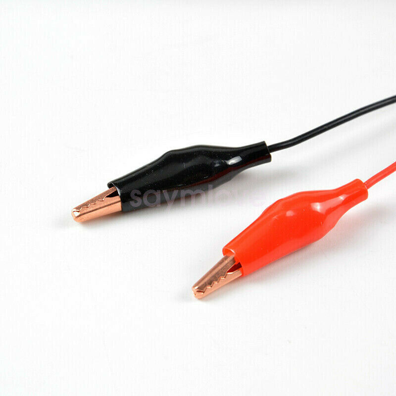 New LCD Digital Capacitor ESR Tester Internal Resistance Meter Test In Circuit