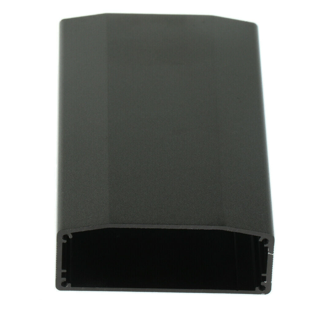 Transistor IC  Sink Aluminium Heatsink Cooling Fin Black SET