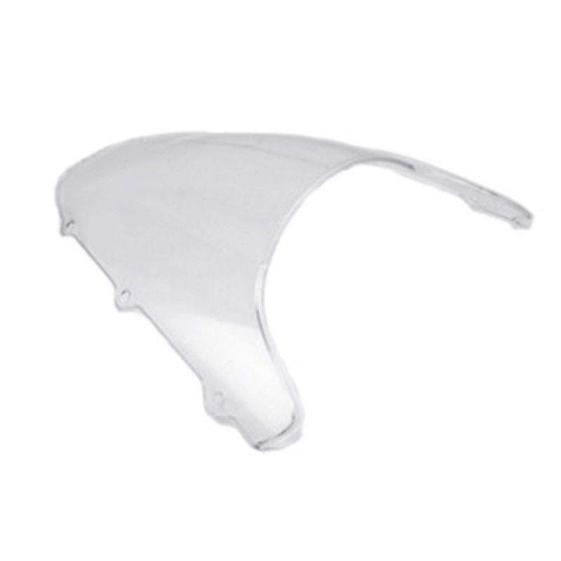 Clear Windshield Windscreen for Kawasaki Ninja ZX9R ZX 9R 1998-1999