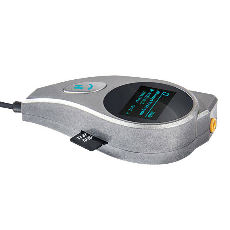 Car SUV FM Transmitter Modulator Wireless Bluetooth Radio MP3 Player USB TF Card