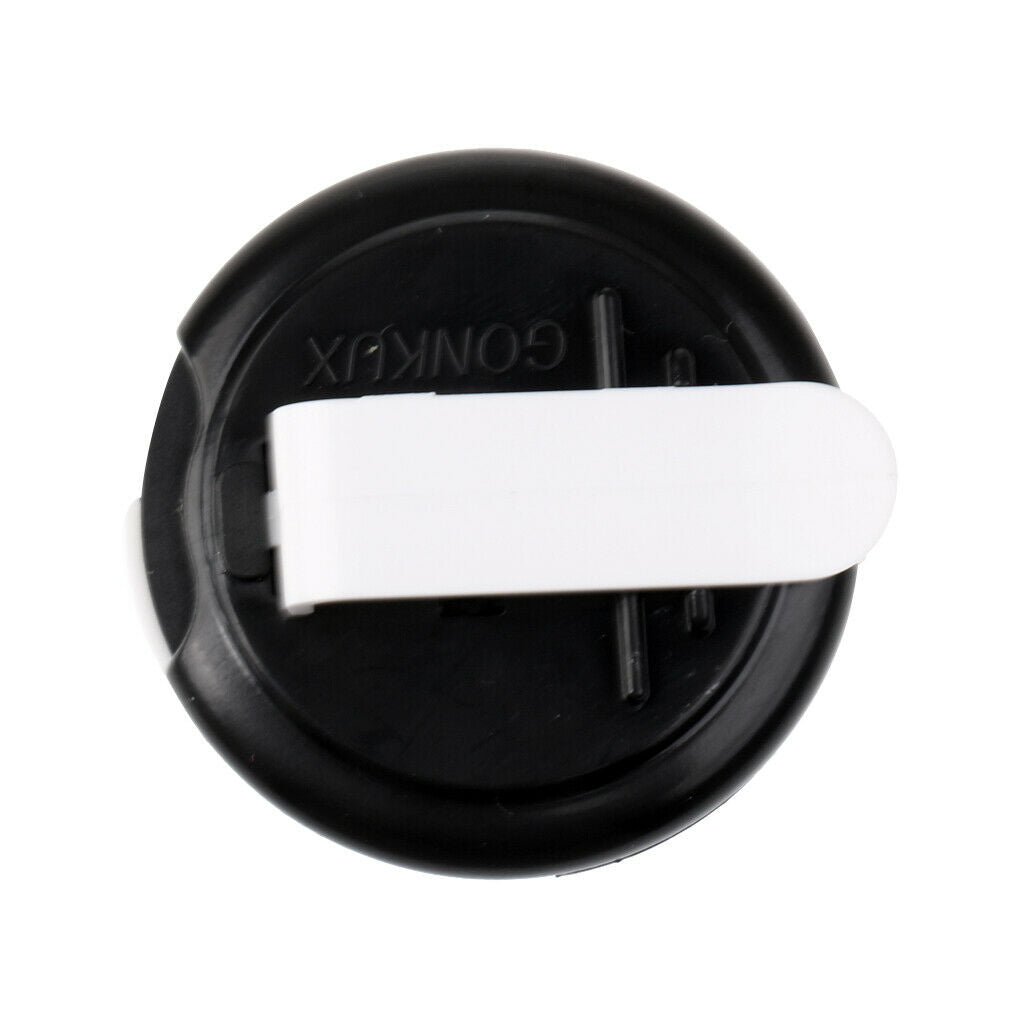 3 Pack Golf   Touch Reset Counter Golf Stroke Score Counters, Black