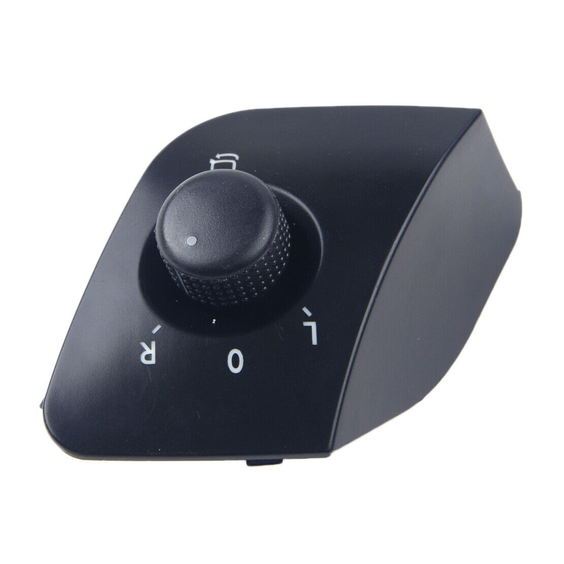 Door Side Mirror Adjust Switch Knob Fit For Seat Ibiza 2008-2012 6J1959565 Atn