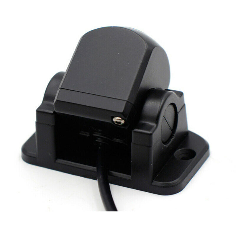 Fisheye Car Backup Rear View Reversing Parking Camera w/ Night Vision Waterproof