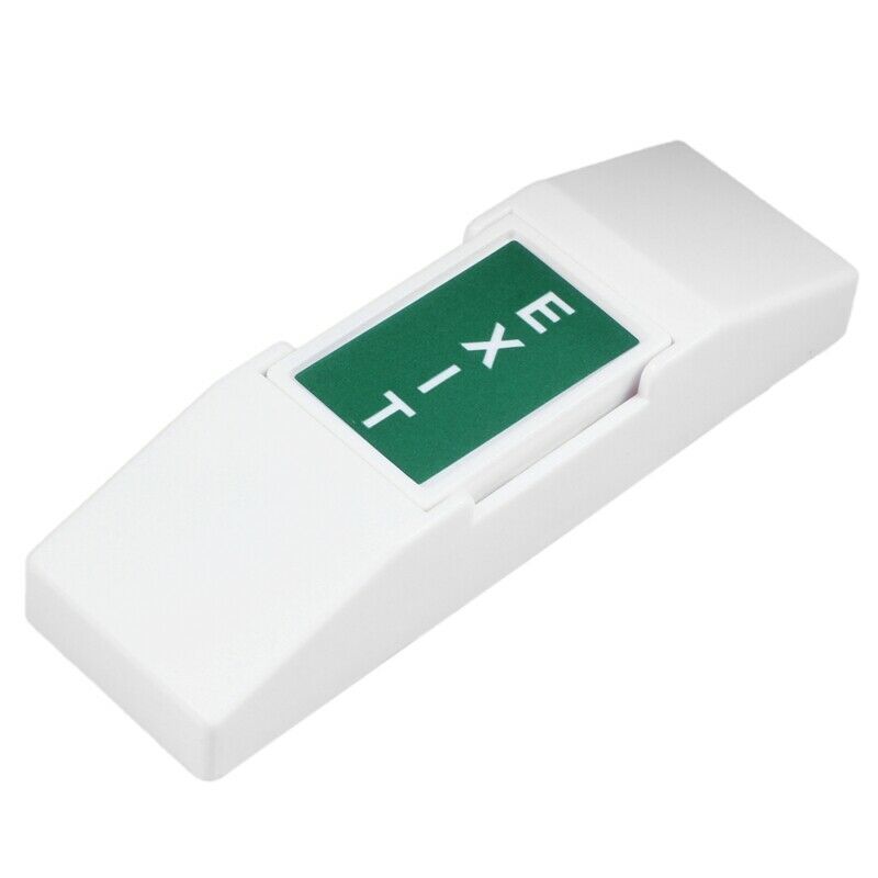 Electric Door Emergency Exit Closed Momentary Push Button Switch M7G7G7