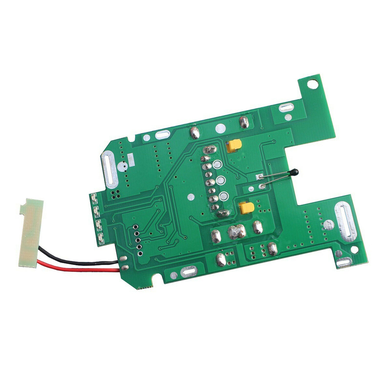 Replacement BMS PCB Board Protection Board for 18V Li-Ion Battery Durable