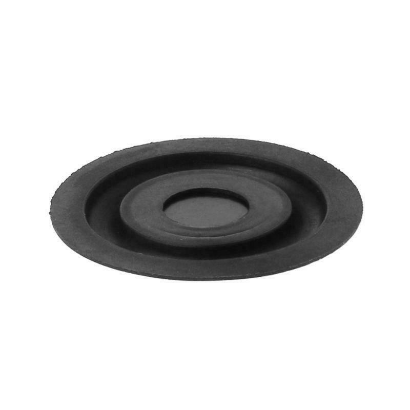 30mm Passive Radiator Subwoofer Speaker Vibration Membrane Bass Rubber Woofers