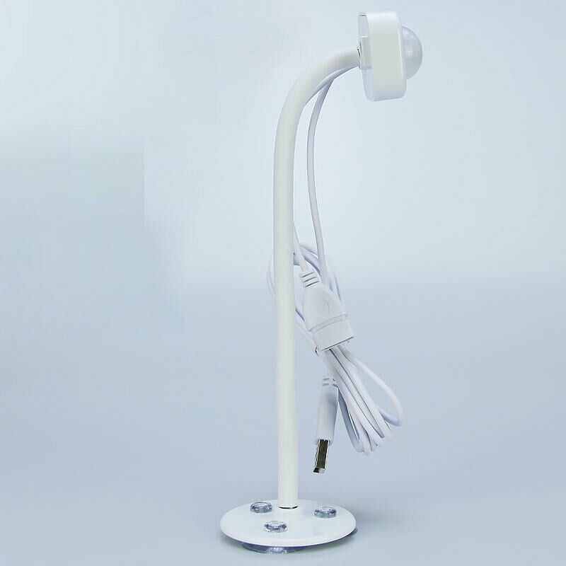 Motion Sensor Cat Dog Water Fountain Filter Dispenser Motion Sensor SmartBDAU
