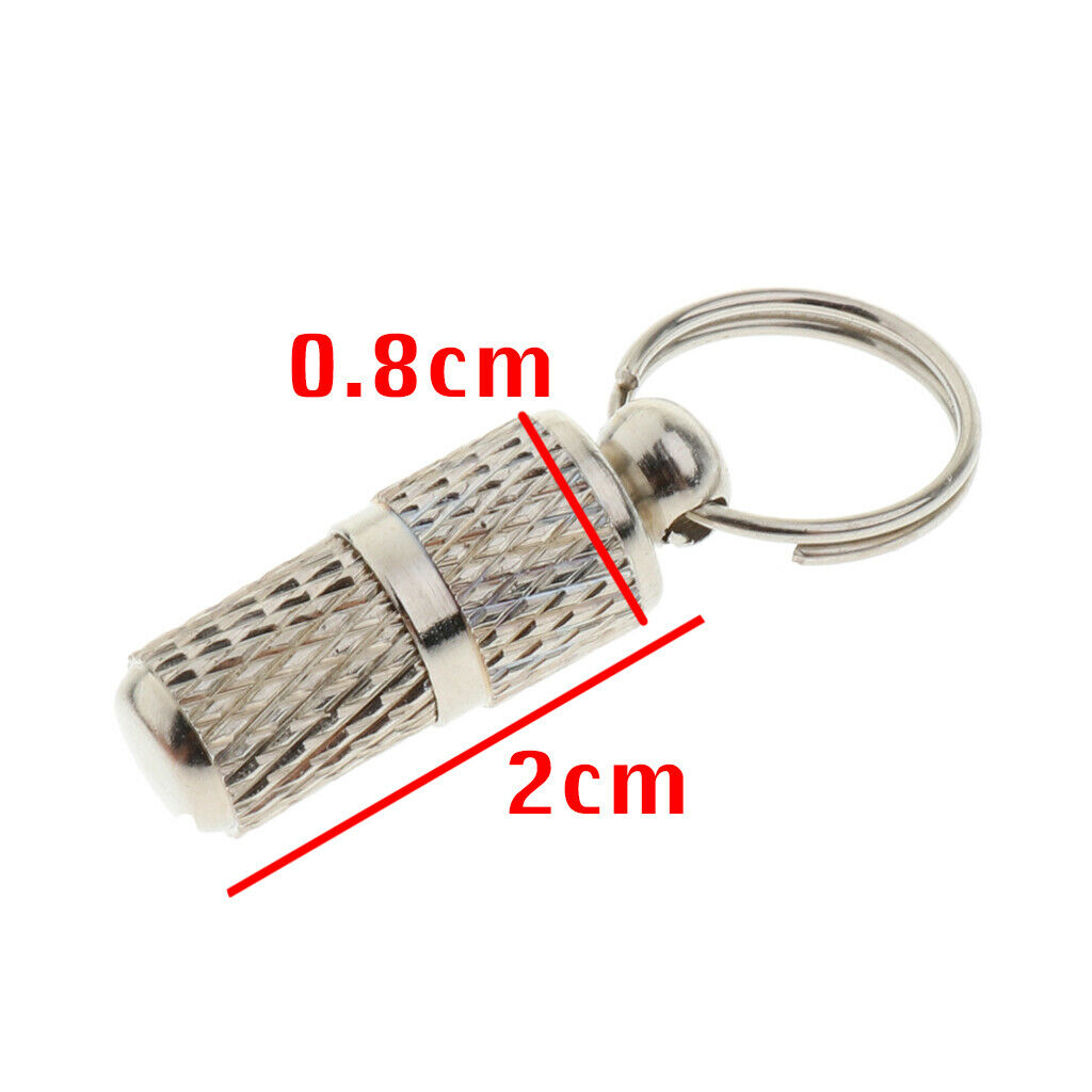 5 Pieces Pet Dog Cat ID Tags Pet Dogs Name Tags Personalized Anti-Lost