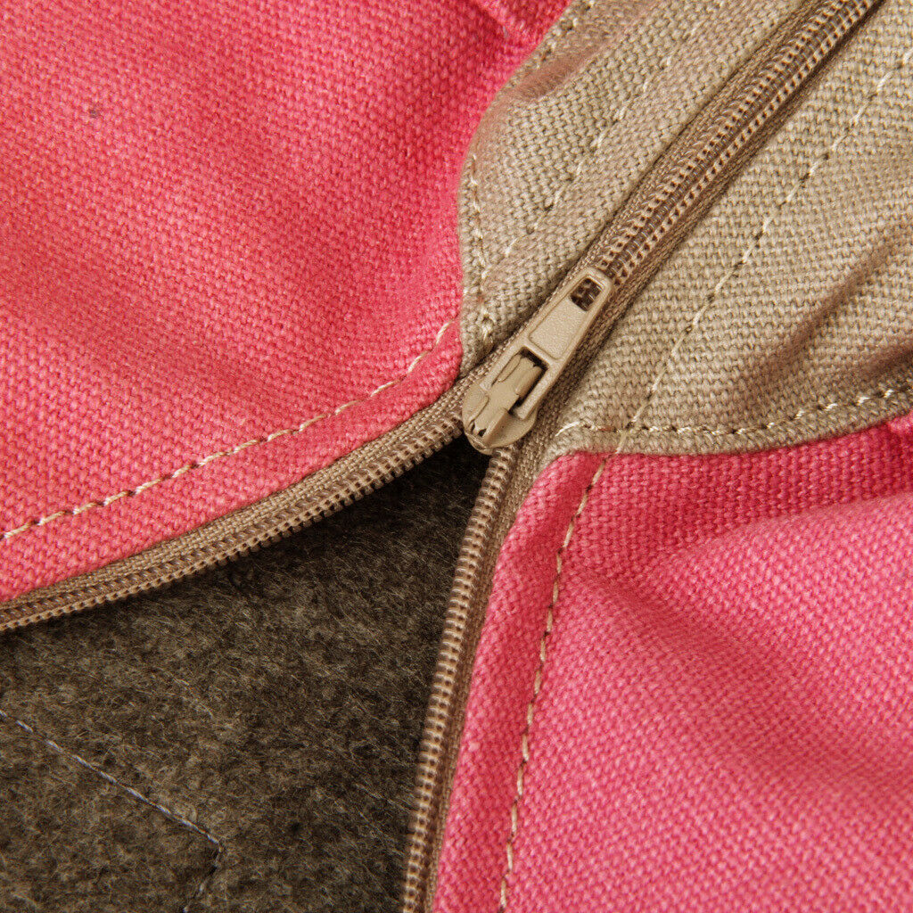 Dog Cat Pet Carrier Single Shoulder Sling Bag Tote Pouch for Outdoor Pink