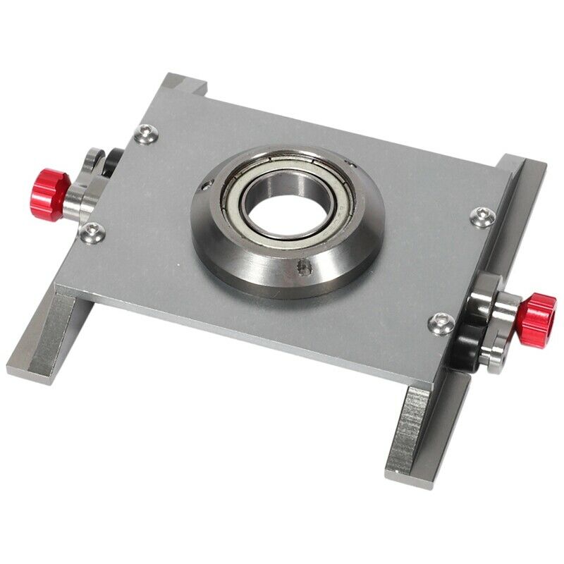 Work Stand Assembly Platform 360 Degree Rotate Repair Station for RC 1/8 1/10 E8