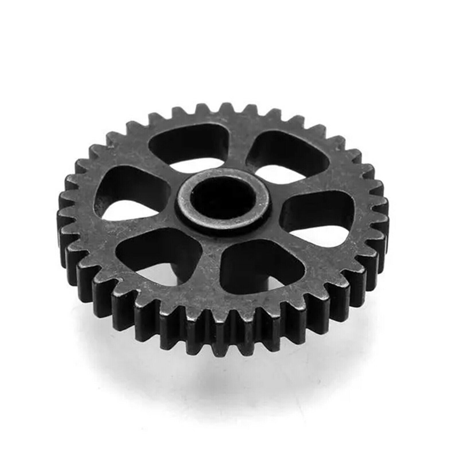 1/18 Scale 38T Diff Differential Main Metal Spur Gear for Wltoys A949 Trucks