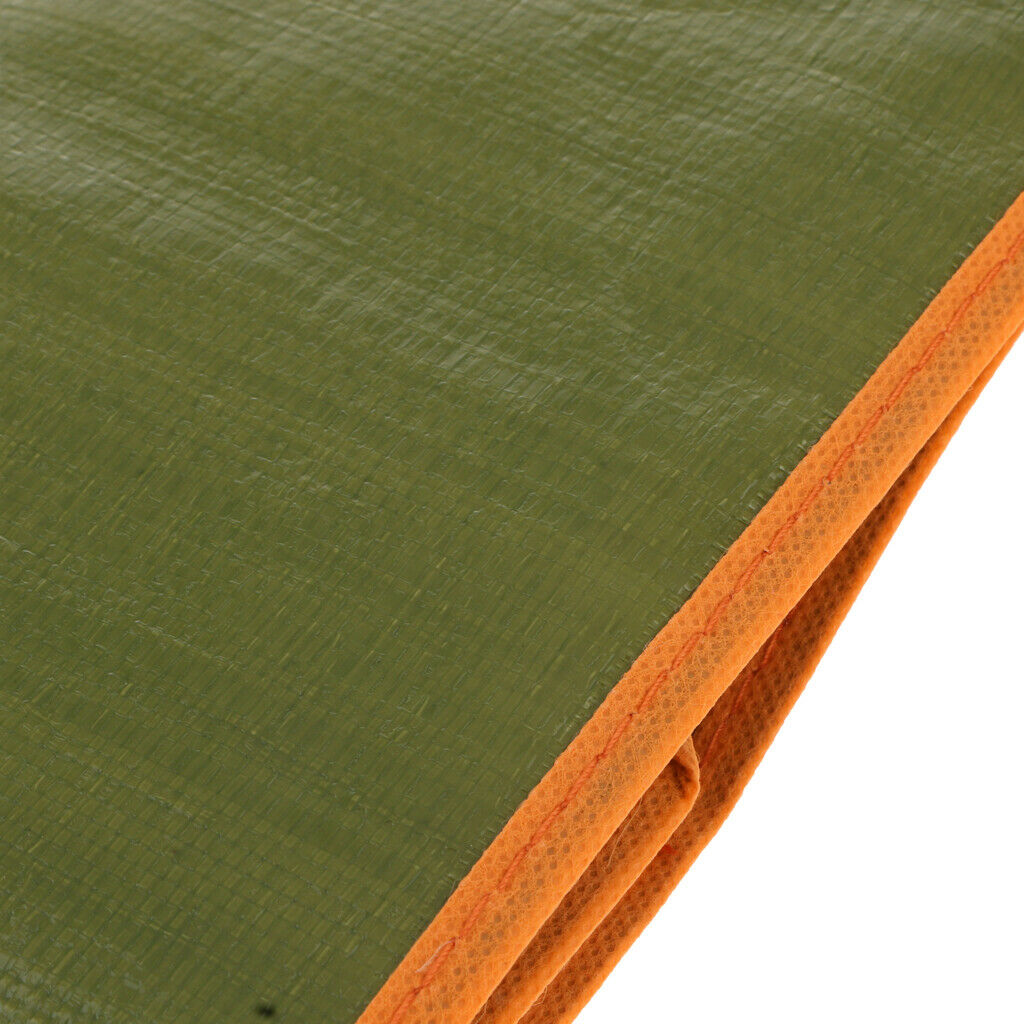 Portable Potting Pad  Repotting Transplanting Garden Plant Cloth