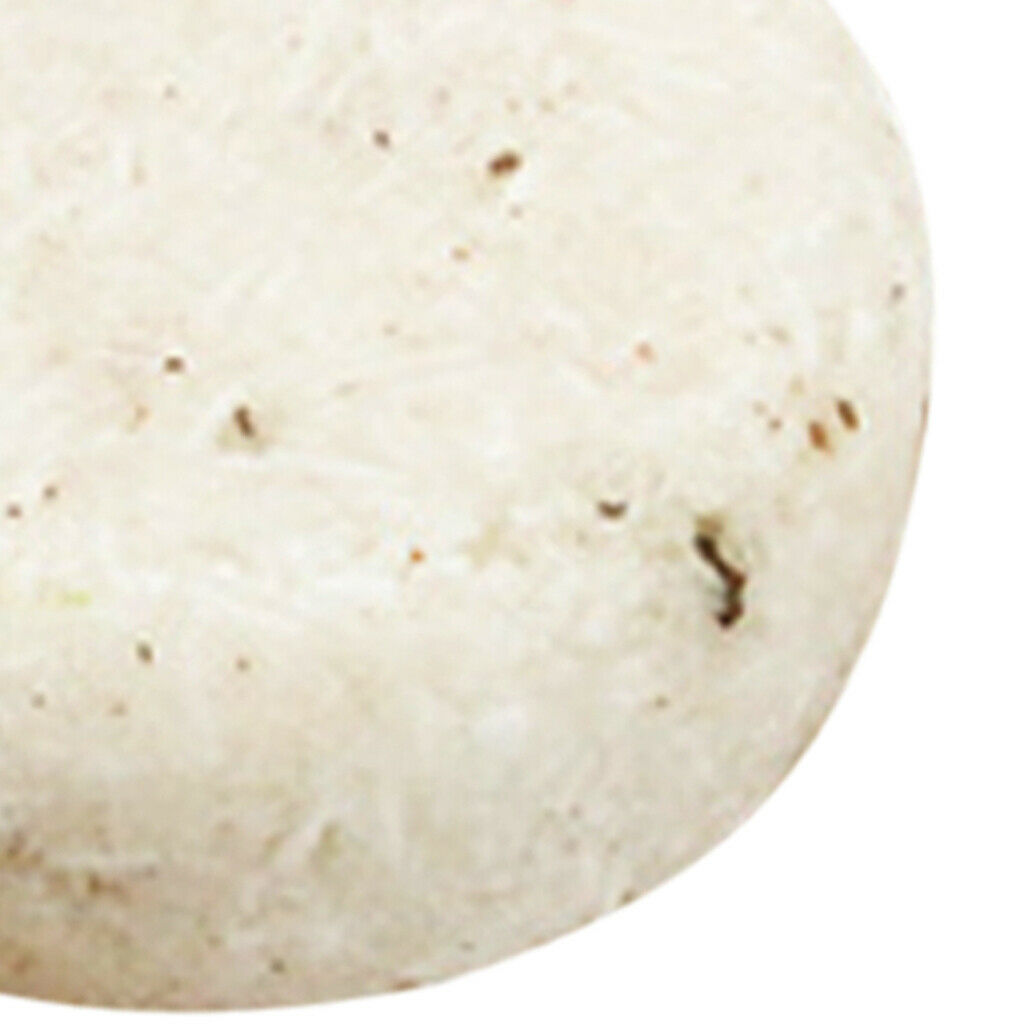 5Pcs Organic Handmade Solid Shampoo Soap Bar Hair Darkening for Dry Hair