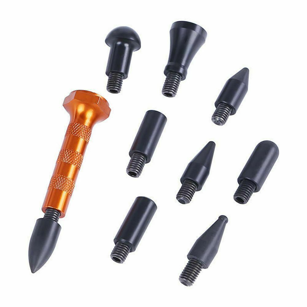 Dent Removal Paintless Dent Repair Dent Repair Tool Knock Down Pen Car Body