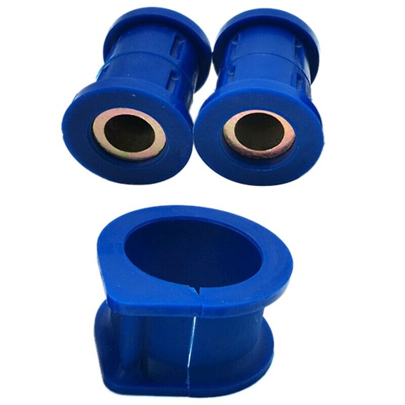 for  Stee Rack Bushing Set Titan -Armada 2004-2013 Polyurethane for InfinitiO8T2