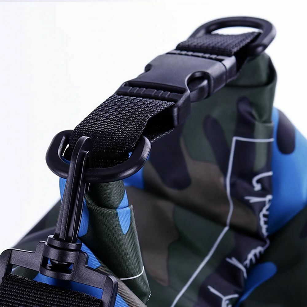 Backpack Beach Swimming Bags Rafting Diving Accessories Waterproof Dry Bag