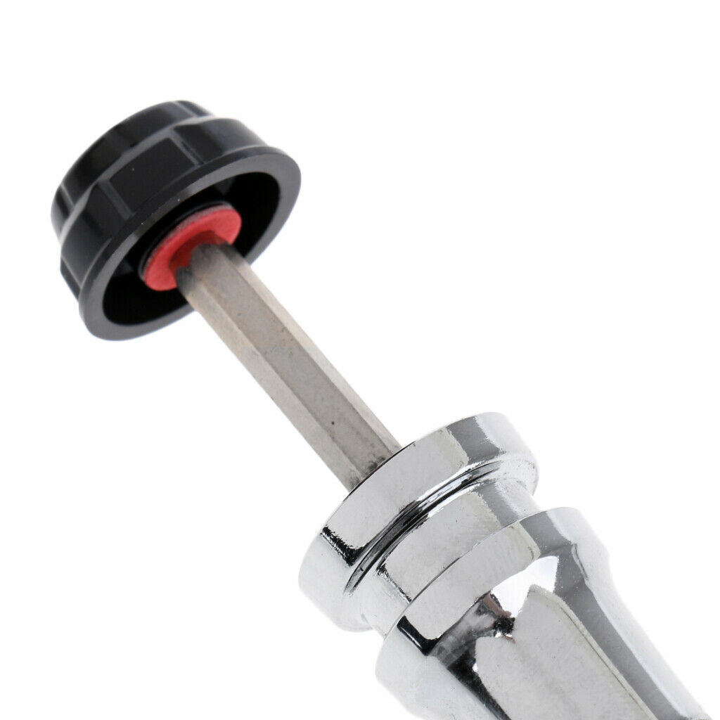 2X Full Metal Fishing Reel Handle Ball Knob Replacement for   Reels M