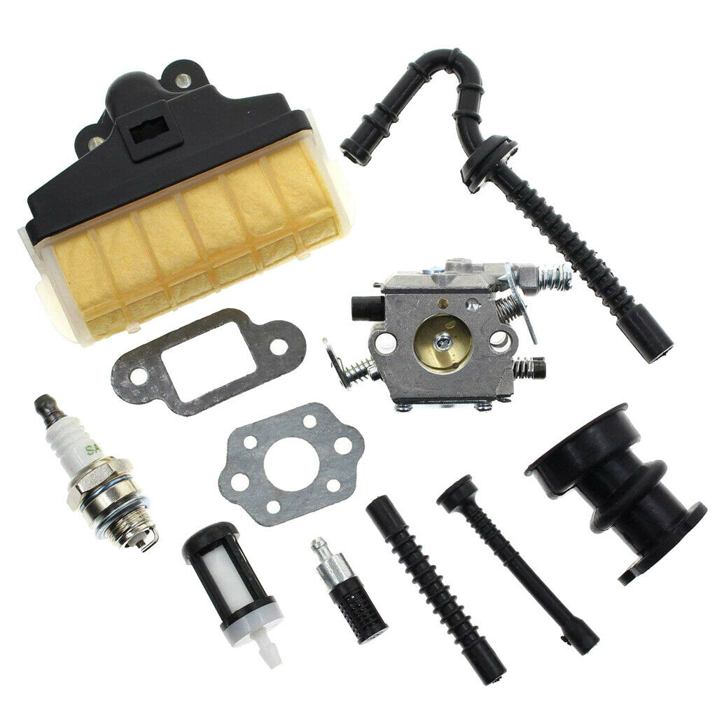 Lovoski Carburetor Carb Fits  Chainsaw MS210 MS230 MS250 021 023 025