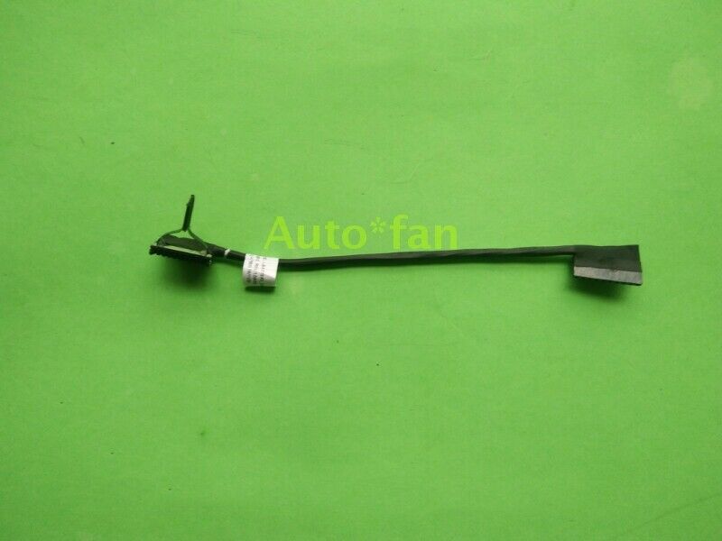 08X9RD Laptop Connecting Line Battery Adapter Cable For Latitude E5450 5450 New